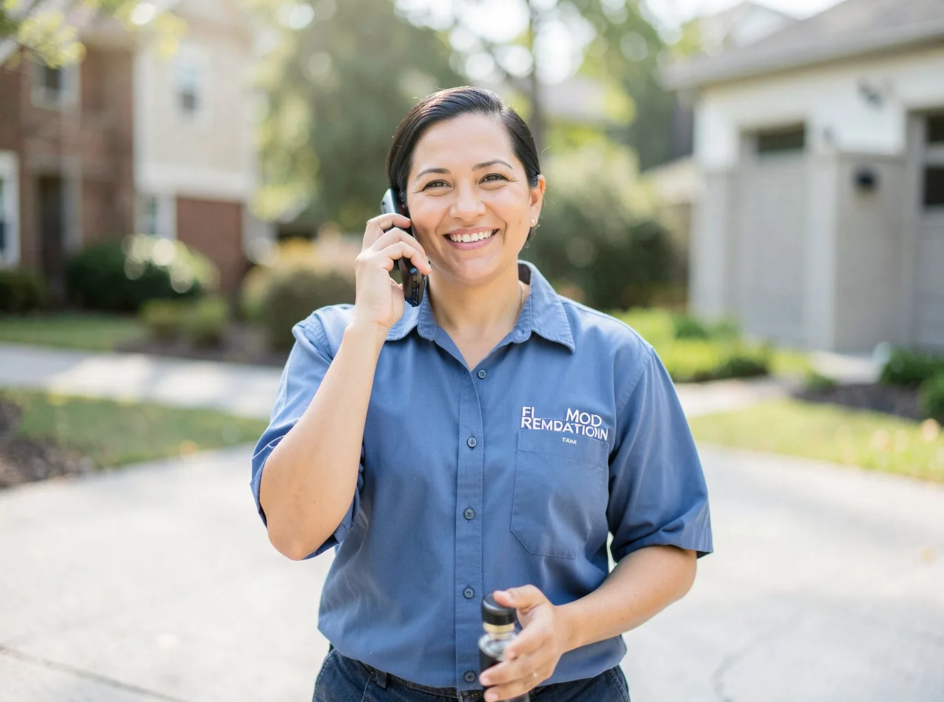 Mold Remediation Flom, MN FAQs